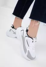 White/Ice