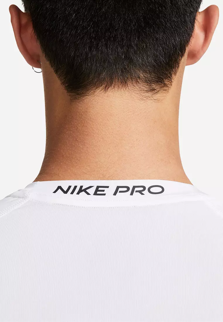 Pro Dri-FIT Tight Short-Sleeve Fitness Top