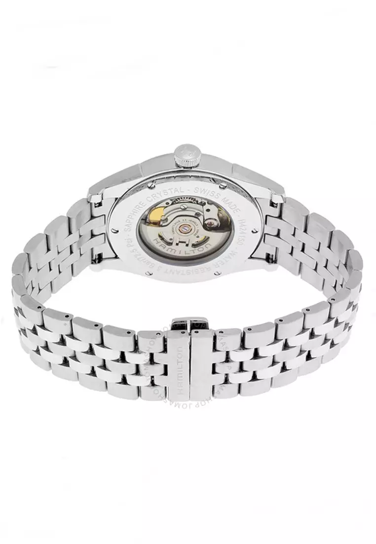 AMERICAN CLASSIC AUTOMATIC MEN WATCH (HMT-H42415031)