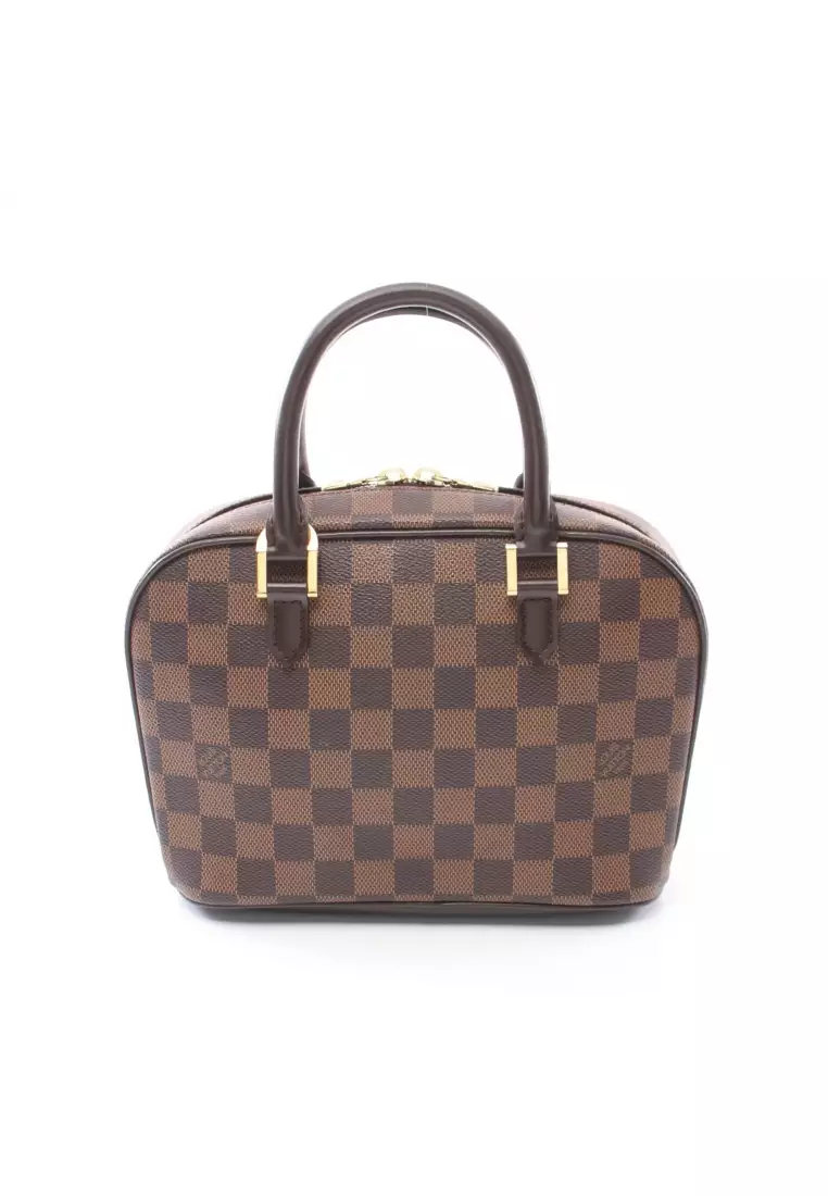 Discover a world of endless Possibilities Louis Vuitton Damier