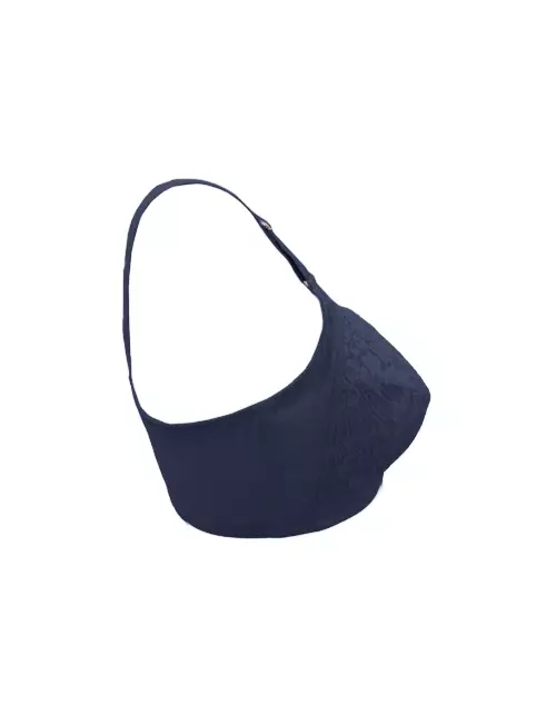 Wacoal Croire IB 3236 - Minimizer Bra - Full Cup Tanpa Kawat