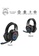 Vinnfier Vinnfier Toros 6 RGB Pro Gaming Headset Mic for Extra Bass Headphone E-Learning Movie Music Phone Call Live Streaming 50942ES79221CDGS_2