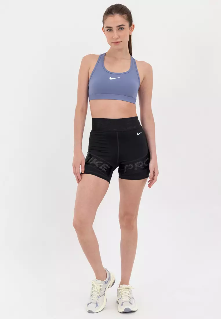 Swosh Medium Sport Bra