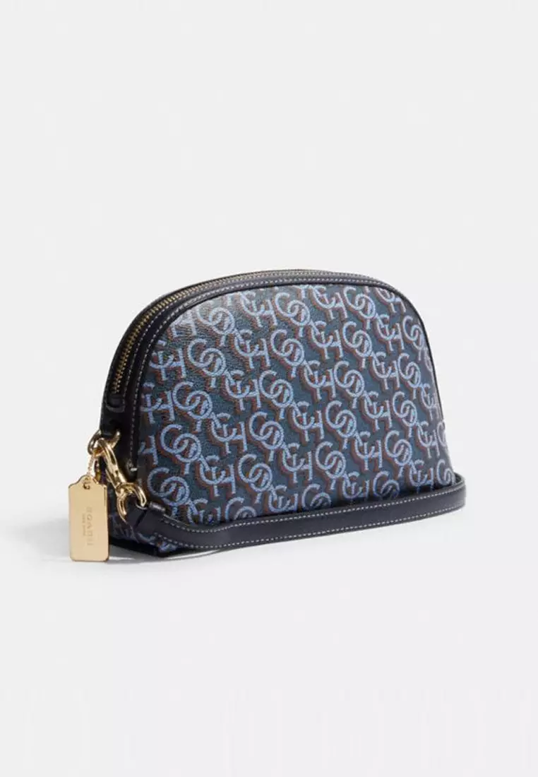 Pouch discount coach wanita