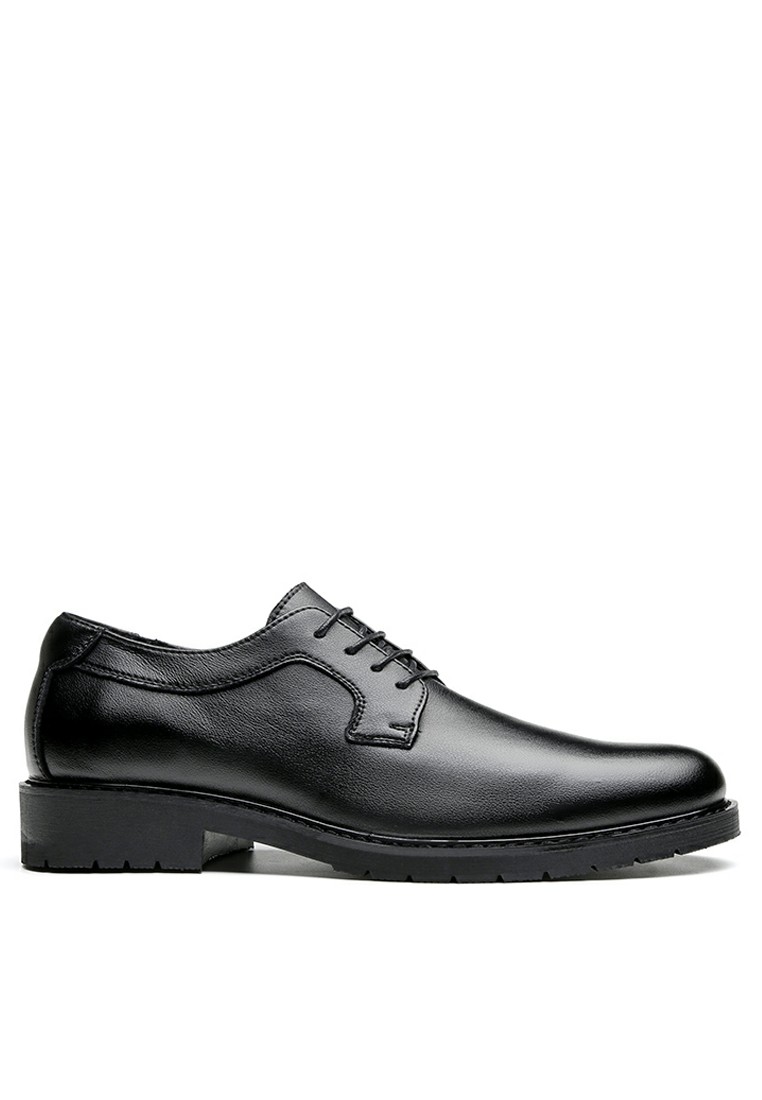 Basic Leathers Business Derbys KB8886