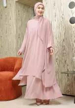 Dusty Pink
