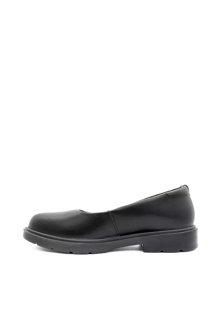 Lily Slip On Girl's Shoes