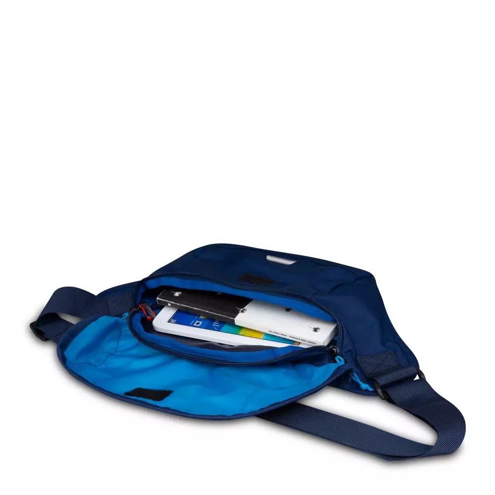 Jual Eiger Eiger Alpine W Cross Sling Bag Original 2026 | ZALORA ...