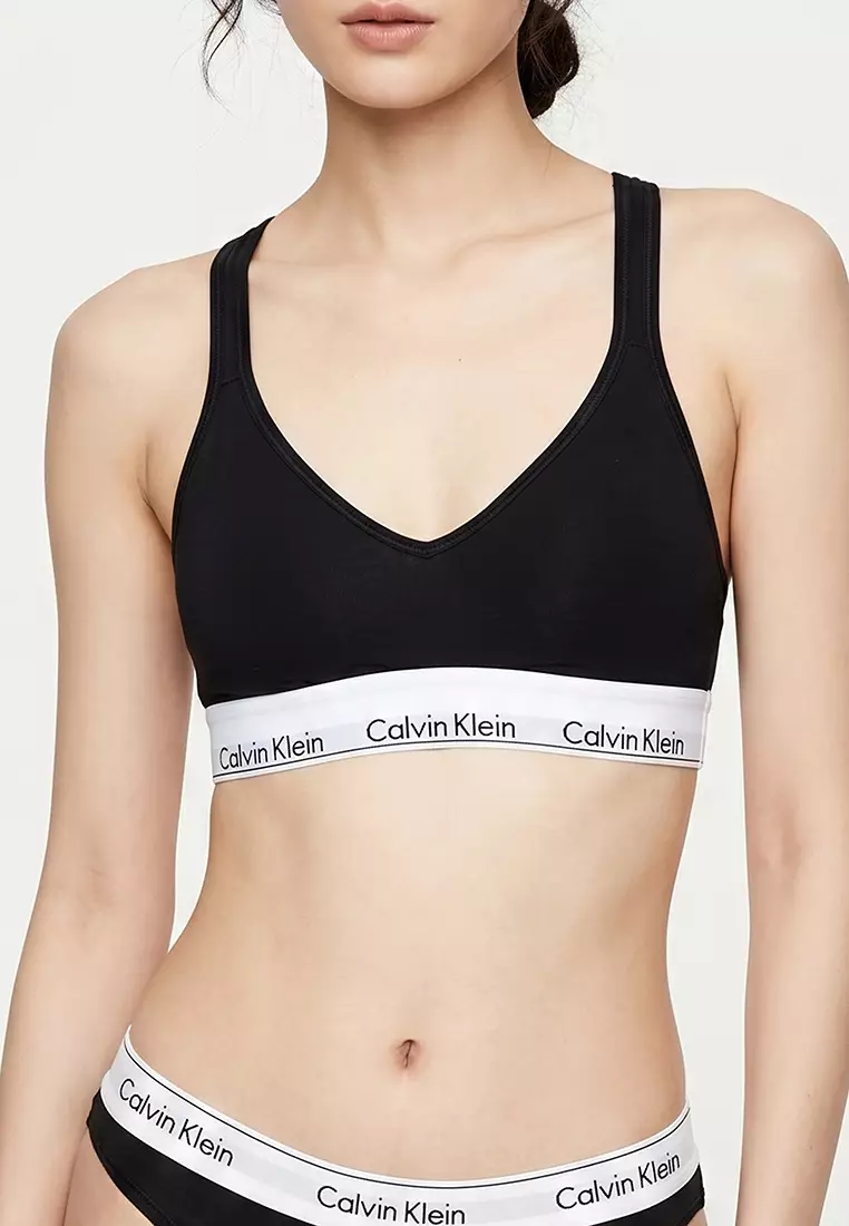 有墊胸圍 2件裝 - Calvin Klein Underwear