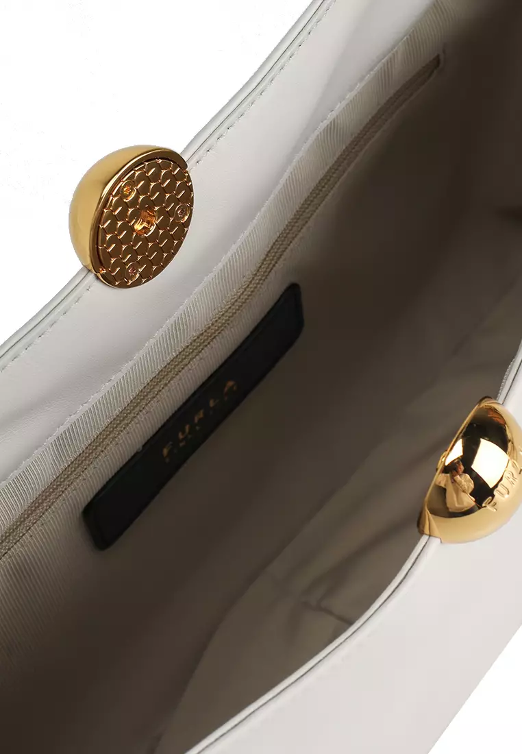 Sfera Soft M Shoulder Bag (nt)