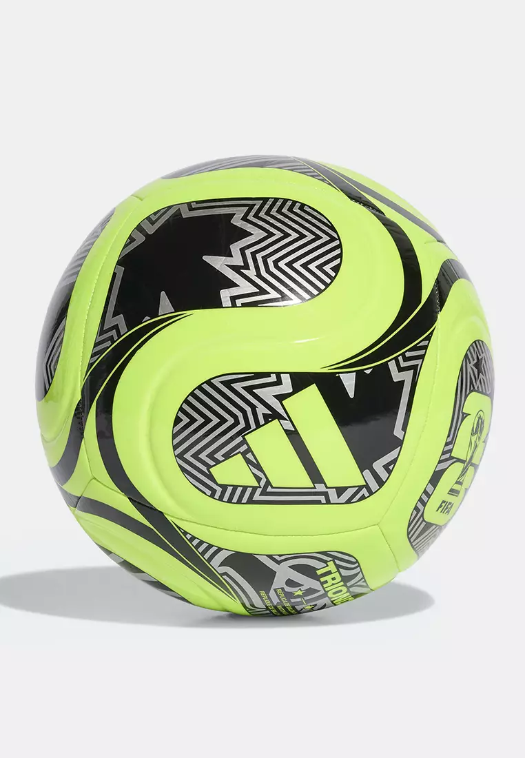FIFA World Cup 26™ Trionda Club 足球