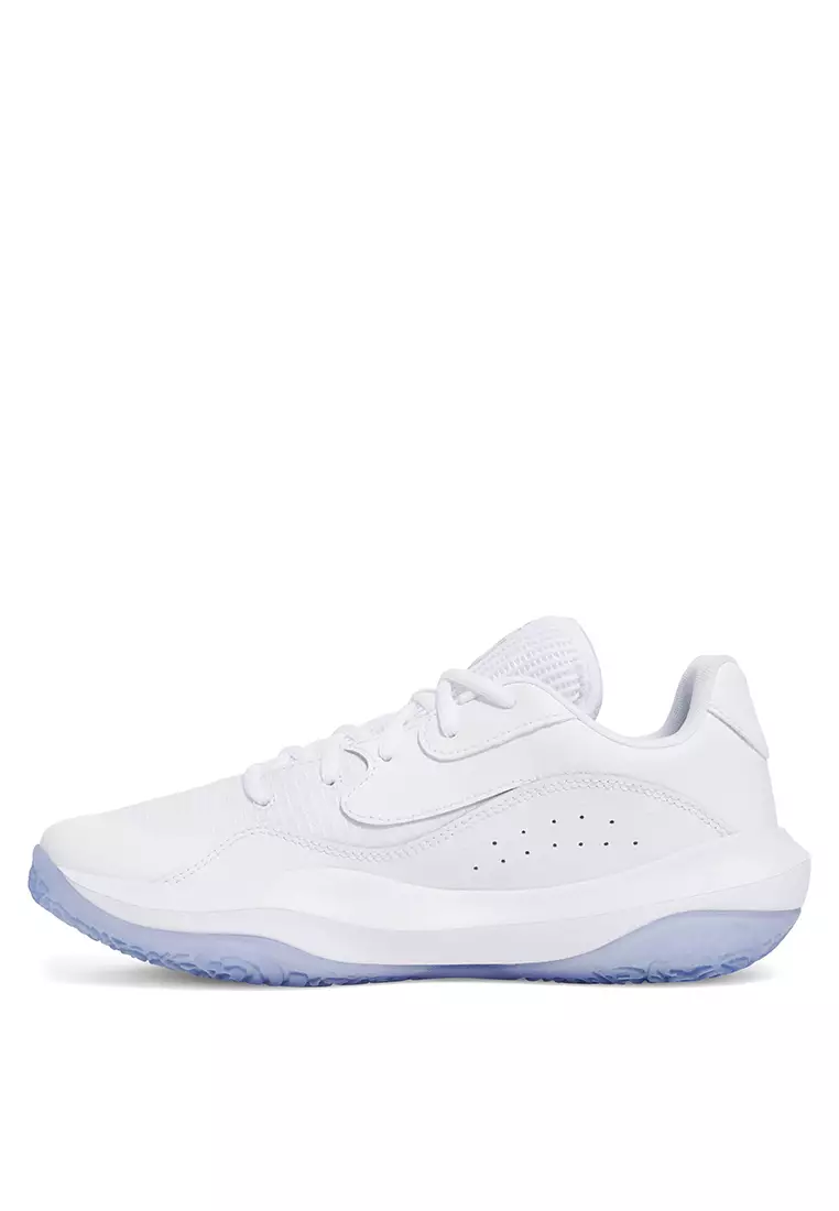 Lockdown 7 Low Basketball Shoes