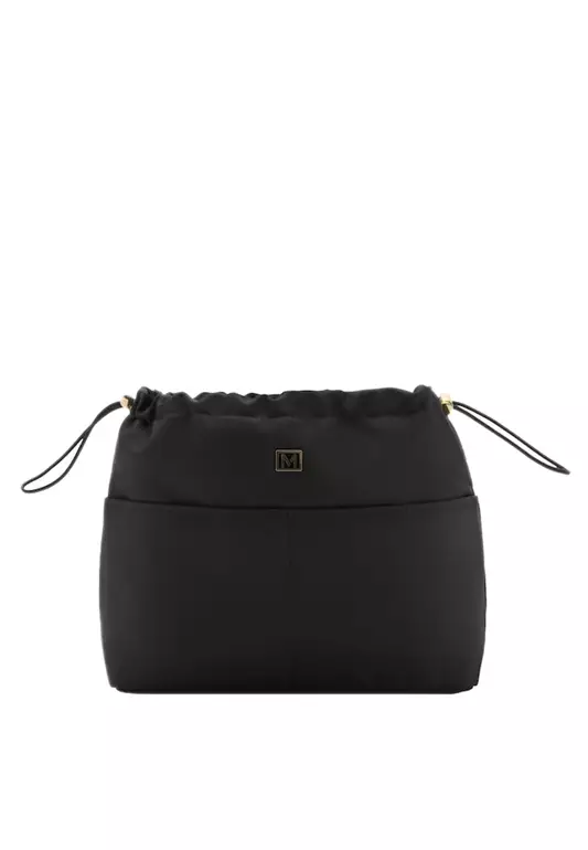 Nylon Toiletry Bag with Pockets