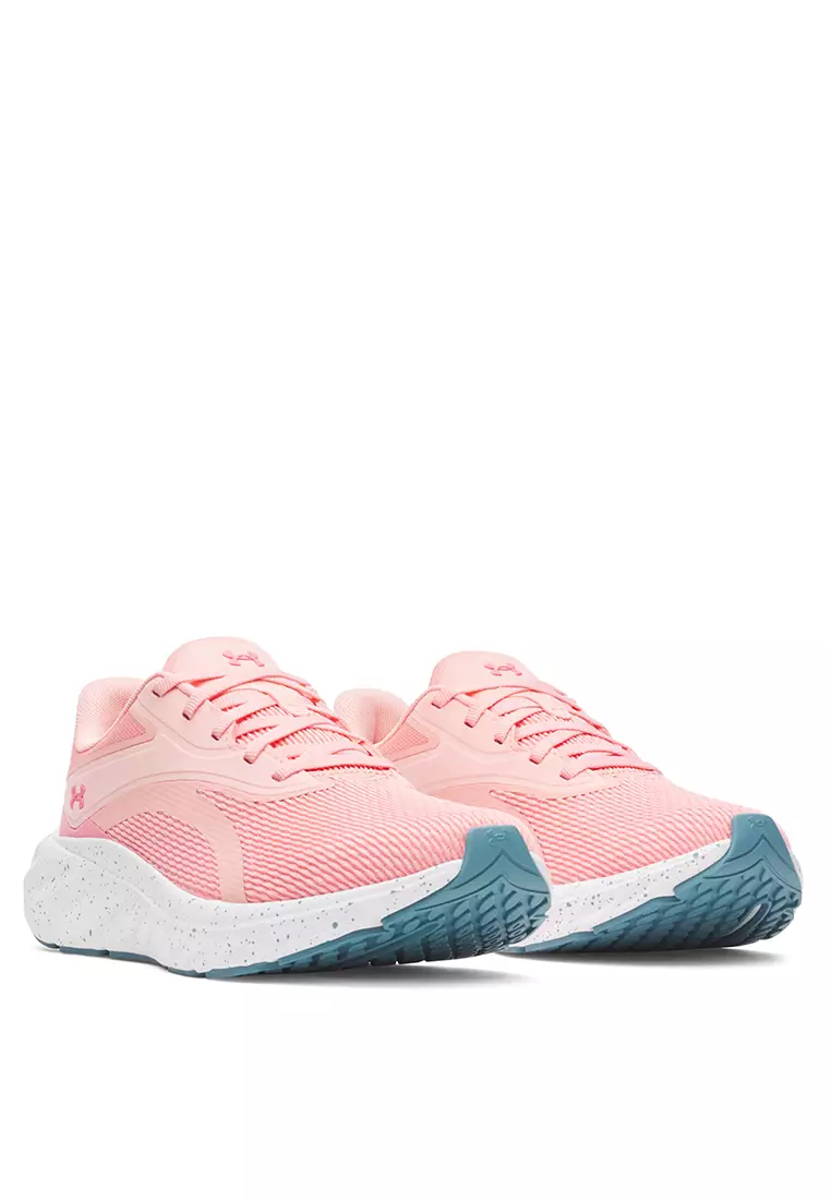 Under Armour UA Charged+ Ascend Women's Running Shoes