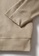 MANGO Man beige Message Cotton Sweatshirt 5DA2AAA659EC23GS_6
