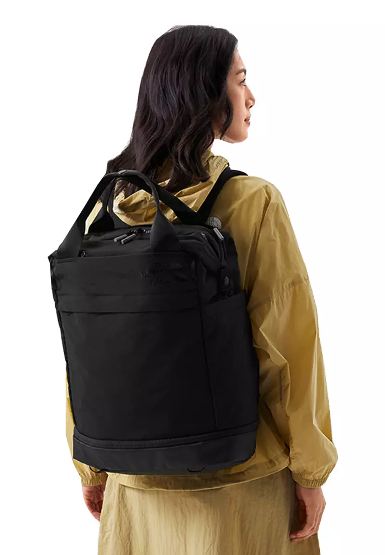 The North Face Adjustable Cotton Bag - NF0A81BRIX0