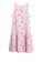 FOX Kids & Baby pink Printed Drop Waist Sleeveless Dress AF9E1KA5E1D4D7GS_2