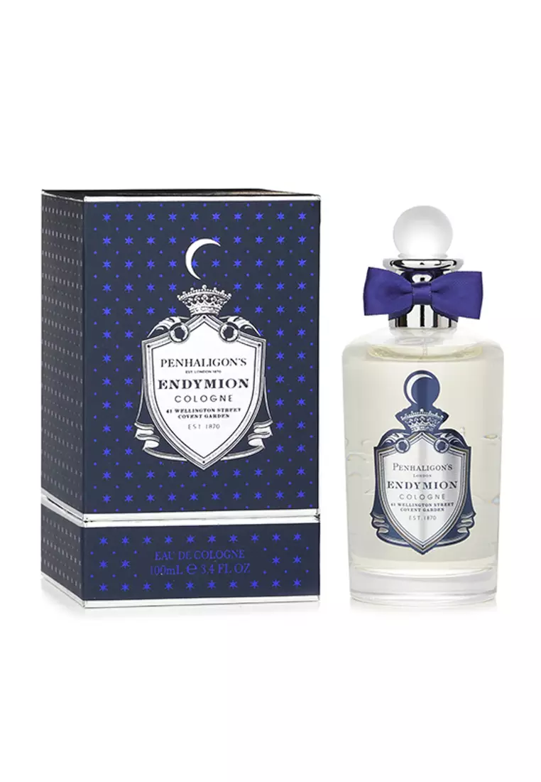 香水(男性用) Penhaligon's Endymion Cologne 100mL Buy Penhaligon's PENHALIGON'S - Endymion Cologne Spray 100ml/3.4oz