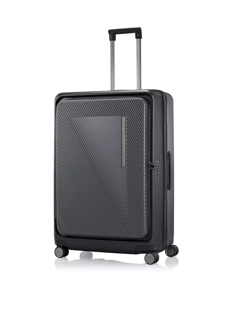 Buy Samsonite Zipprix FT Spinner 75/28 EXP FT 2026 Online | ZALORA