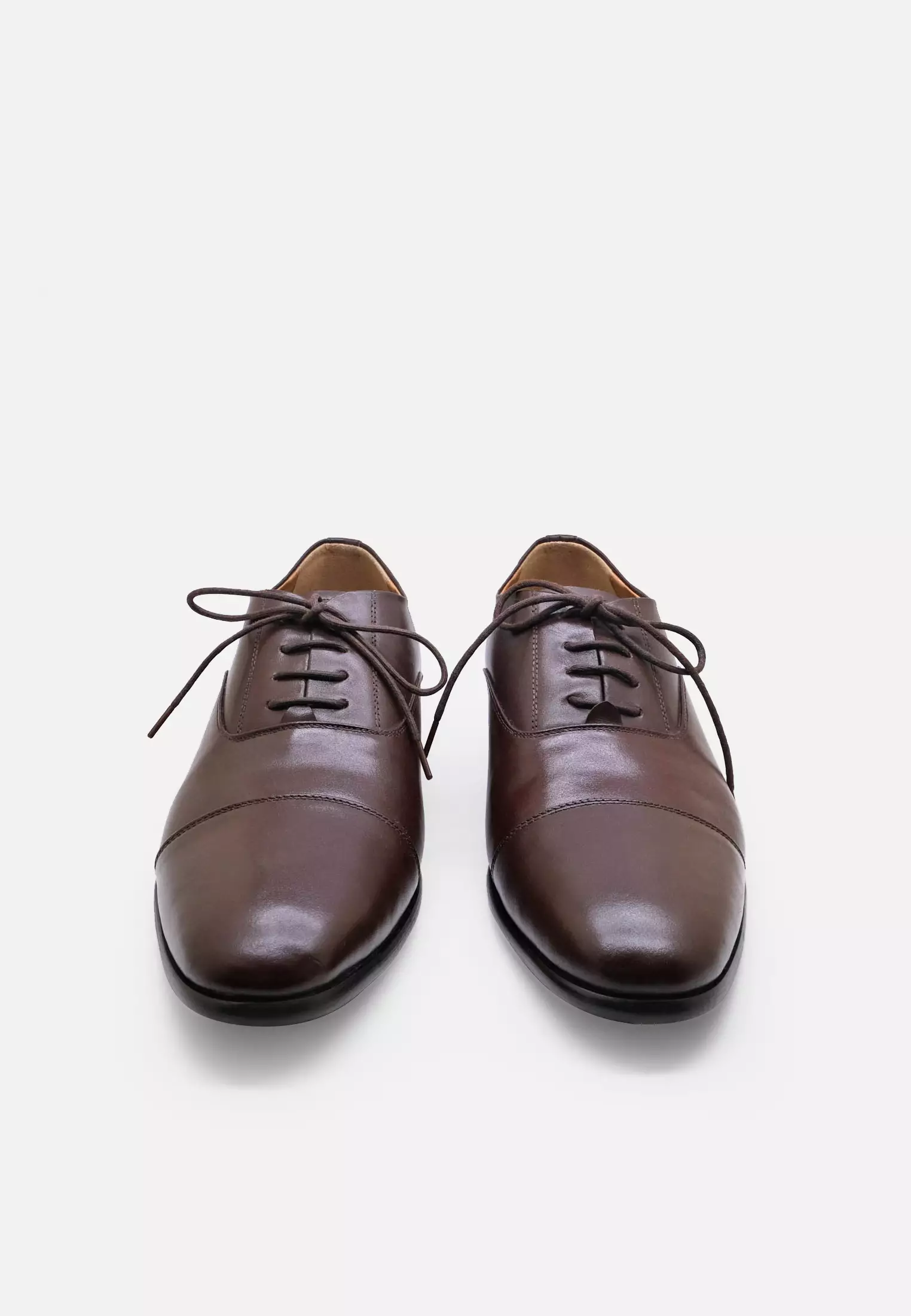 Devan Men Formal Dress Shoes Oxford