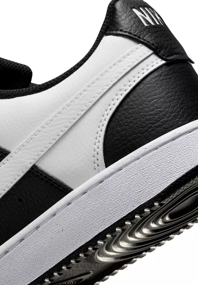 Court Vision Low Shoes