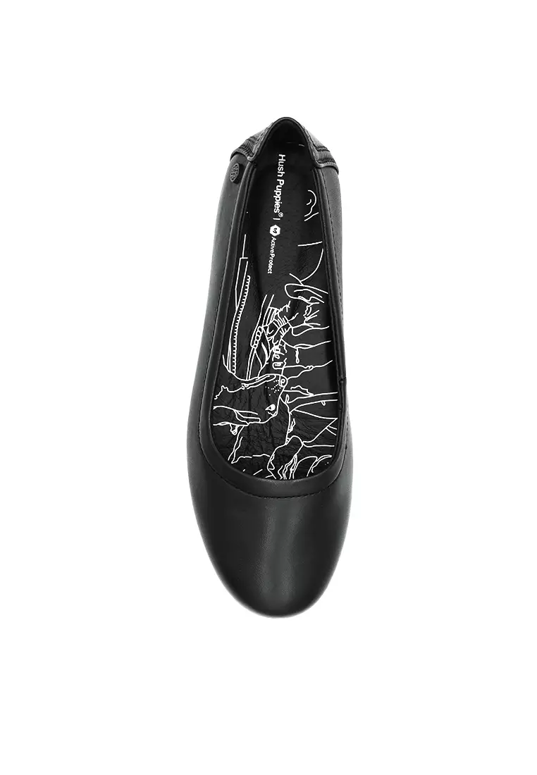 Buy Hush Puppies Georgie Slip On Women's BTS/Casual Shoes 2025