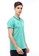 Hamlin green Jack Atasan Formal Kaos Polo Pria Fashionable Short Sleeve Material Cotton ORIGINAL 0F258AA71881C6GS_3