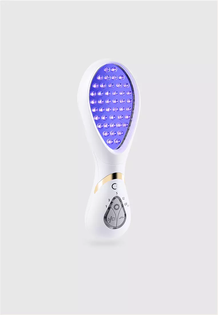 Buy Project E Beauty Lumaglow Blue Led Light Therapy Wand Online Zalora Malaysia 4805