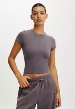 Violet Grey