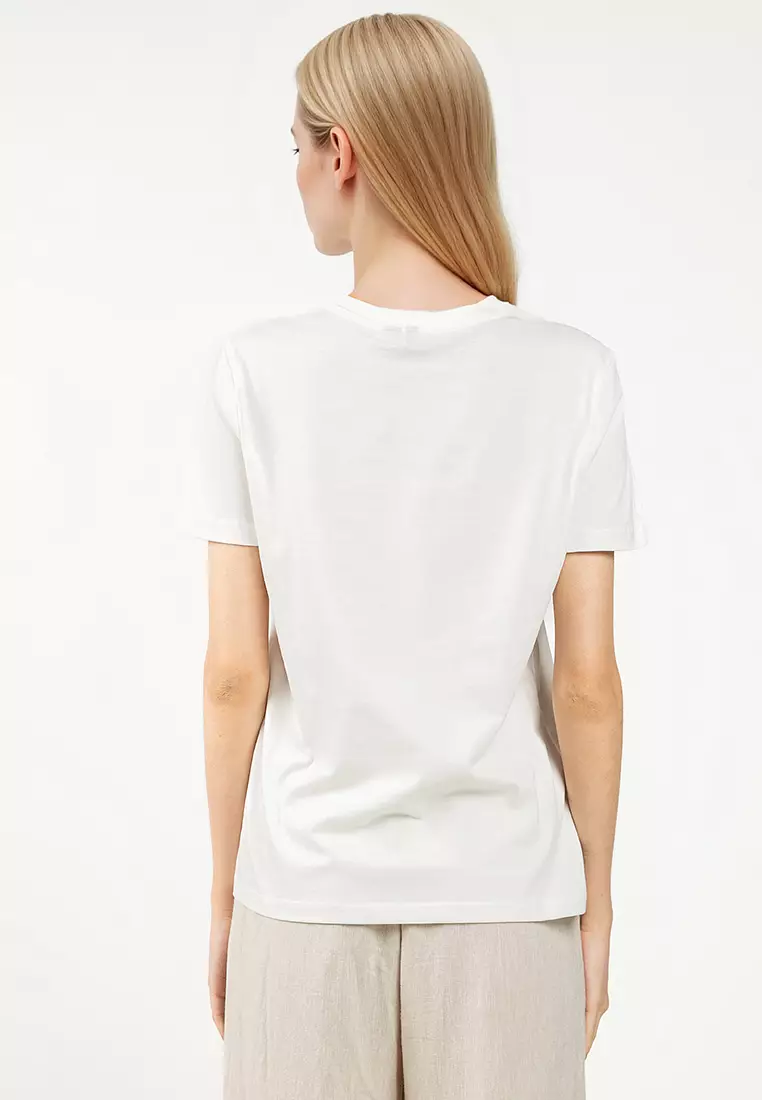 Francis Jersey Box Top