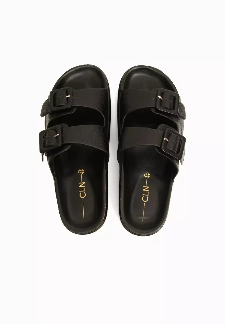 Erina Flatform Slides