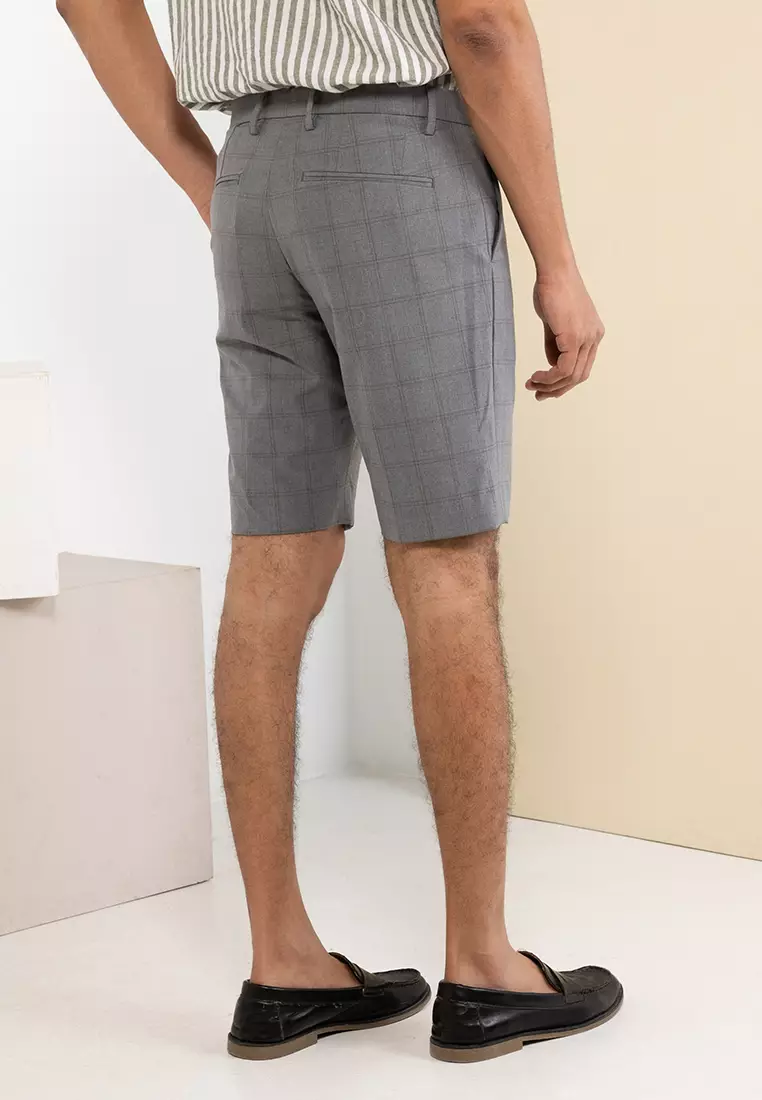 Tailored Shorts