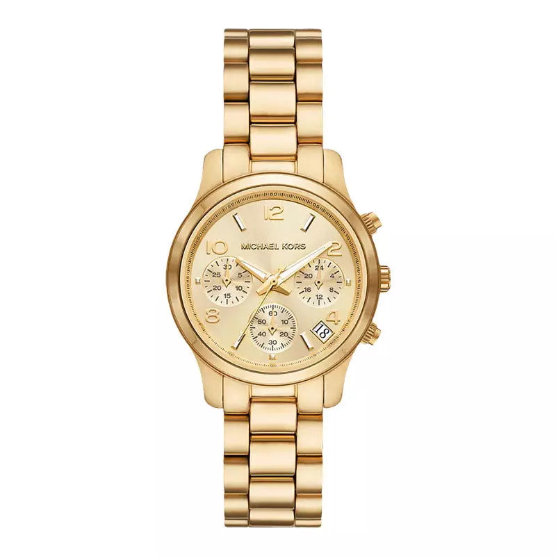 Jam tangan michael kors discount original