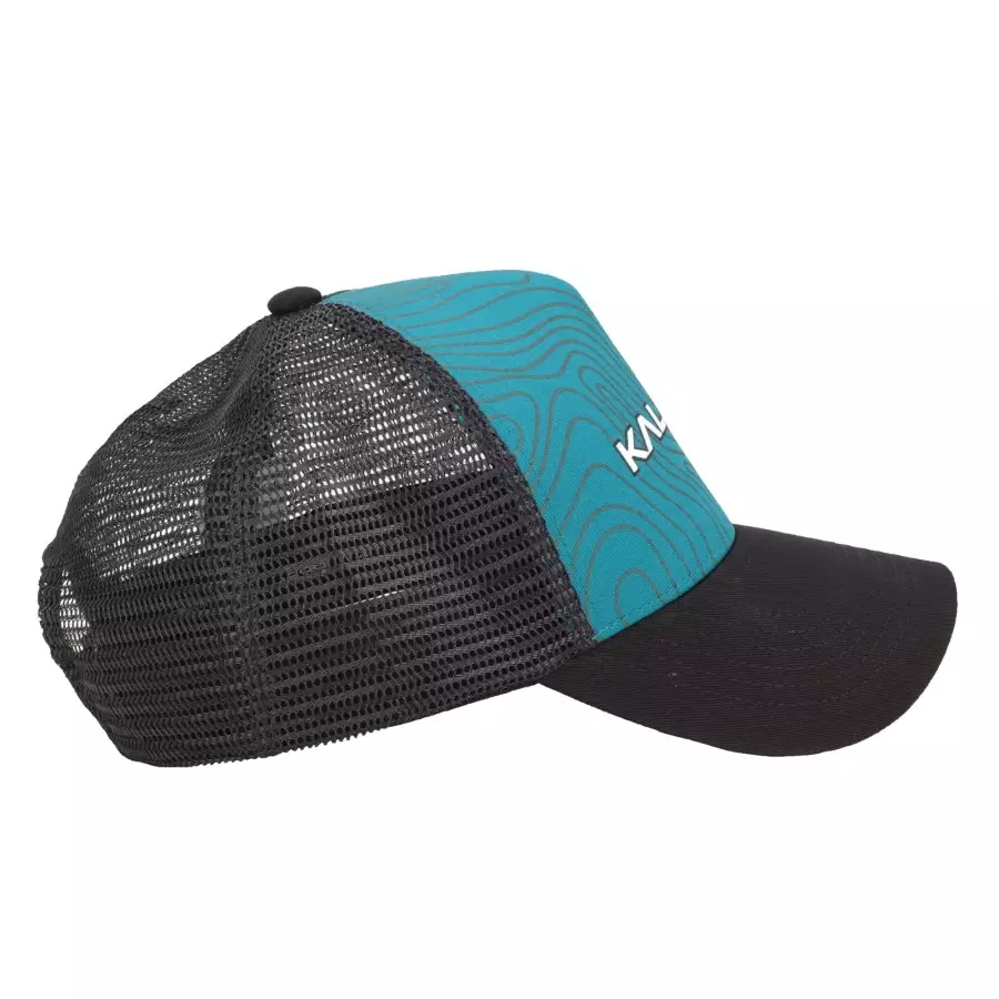 Topi BaseBall Kalibre Black-Tosca 940086043