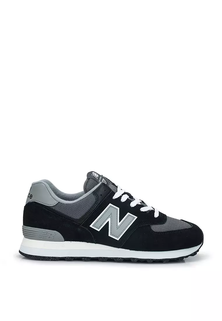 Buy New Balance 574 Classic Lifestyle Shoes Online | ZALORA Malaysia