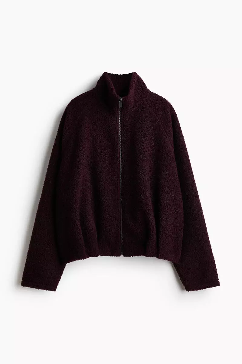 Pile jacket