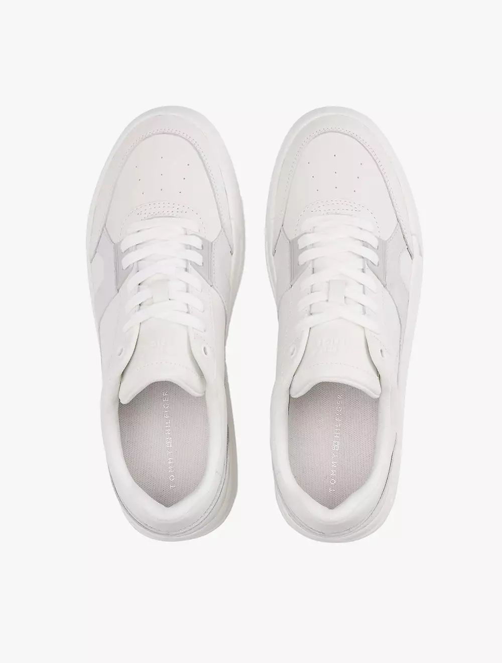 Tommy Hilfiger - TH COURT CRAFT LTH
