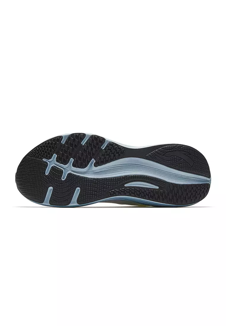 Men PG7 Running Shoes Travel 3 Widefoot 2E  Rebound Shock Absorption Sports Shoes 1126B5546