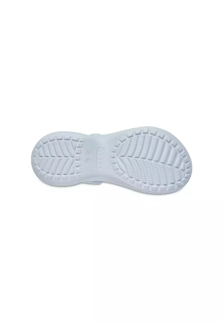 Women's Bae Sandal in Sky Ice