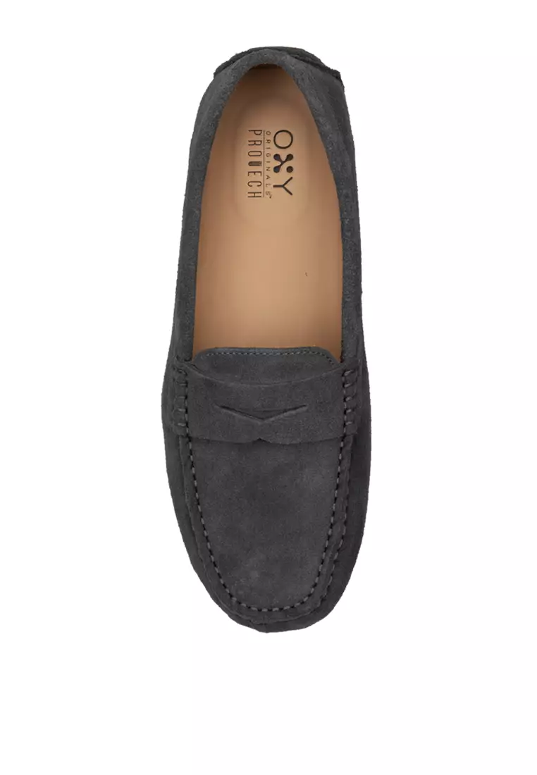 Pantera - Driving Shoes / Loafers for Women