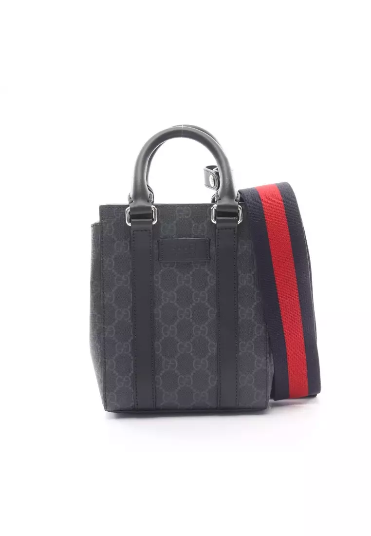 Ladies gucci tote bag Clearance