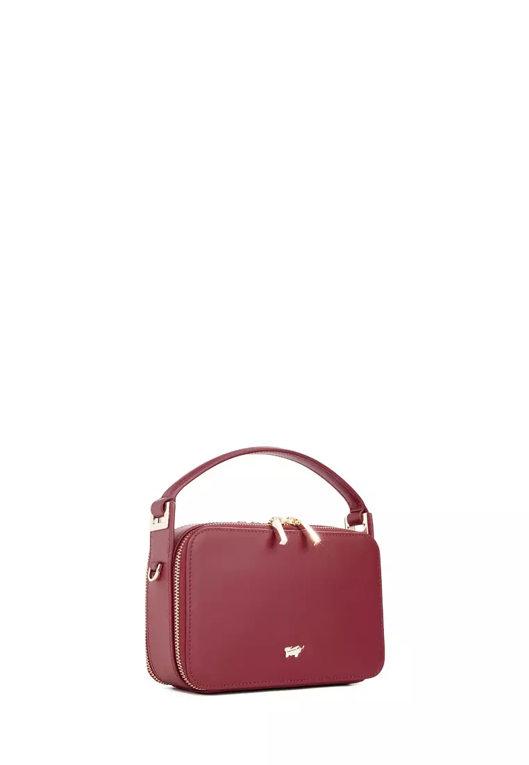 Buy Braun Buffel Braun Buffel Lyssa Small Crossbody Bag 2025