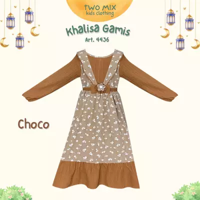 Warna Choco