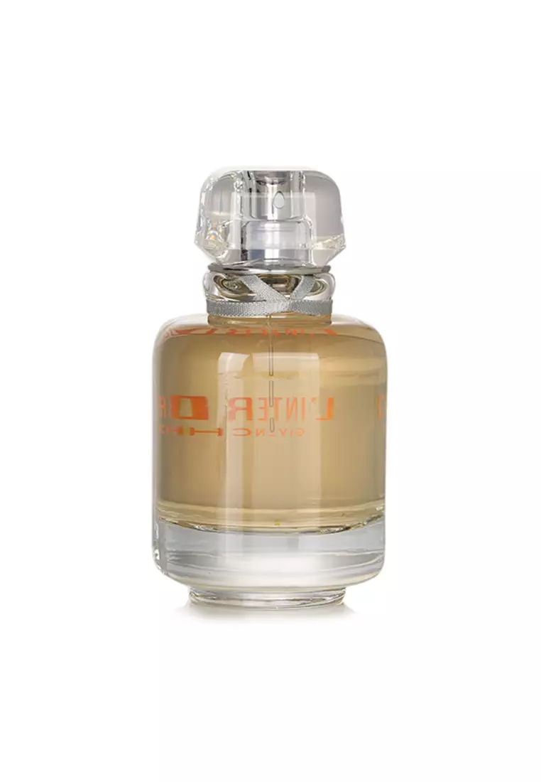 香水(女性用) Givenchy L'Interdit Eau de Toilette 80ml Amazon | ジバンシイ GIVENCHY ランテルディ 80ml EDT SP fs