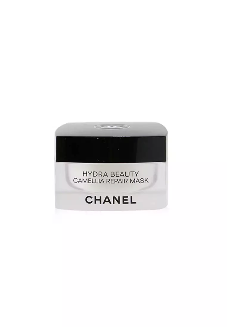 パック・フェイスマスク CHANEL HYDRA BEAUTY CAMELLIA REPAIR MASK Buy Chanel CHANEL - Hydra Beauty Camellia Repair Mask 50g/1.7oz
