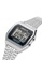 Adidas Watch silver Adidas Digital Two Silver Stainless Steel Digital Unisex Watch AAOST22072 5FF5EAC20B53D3GS_2