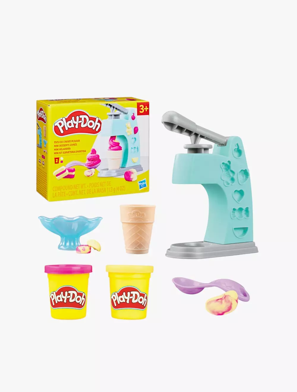 Play-Doh Mini Classics Assortment - PDOE4902