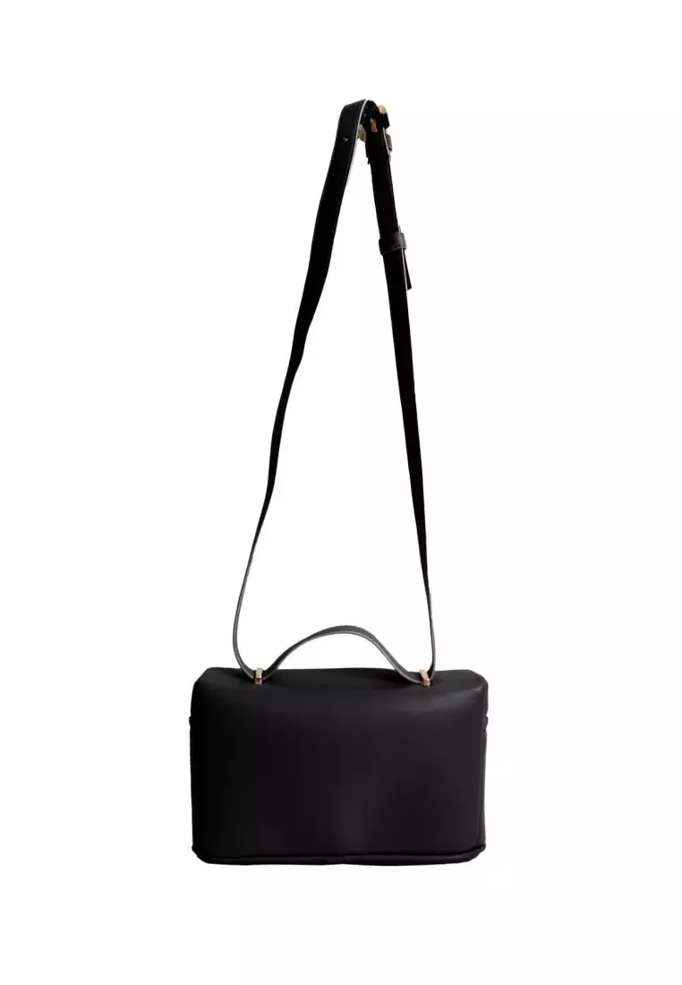 MAYONETTE Piana Sling Bag - Tas Selempang Wanita - Tas Fashion Wanita Terbaru Korean Style