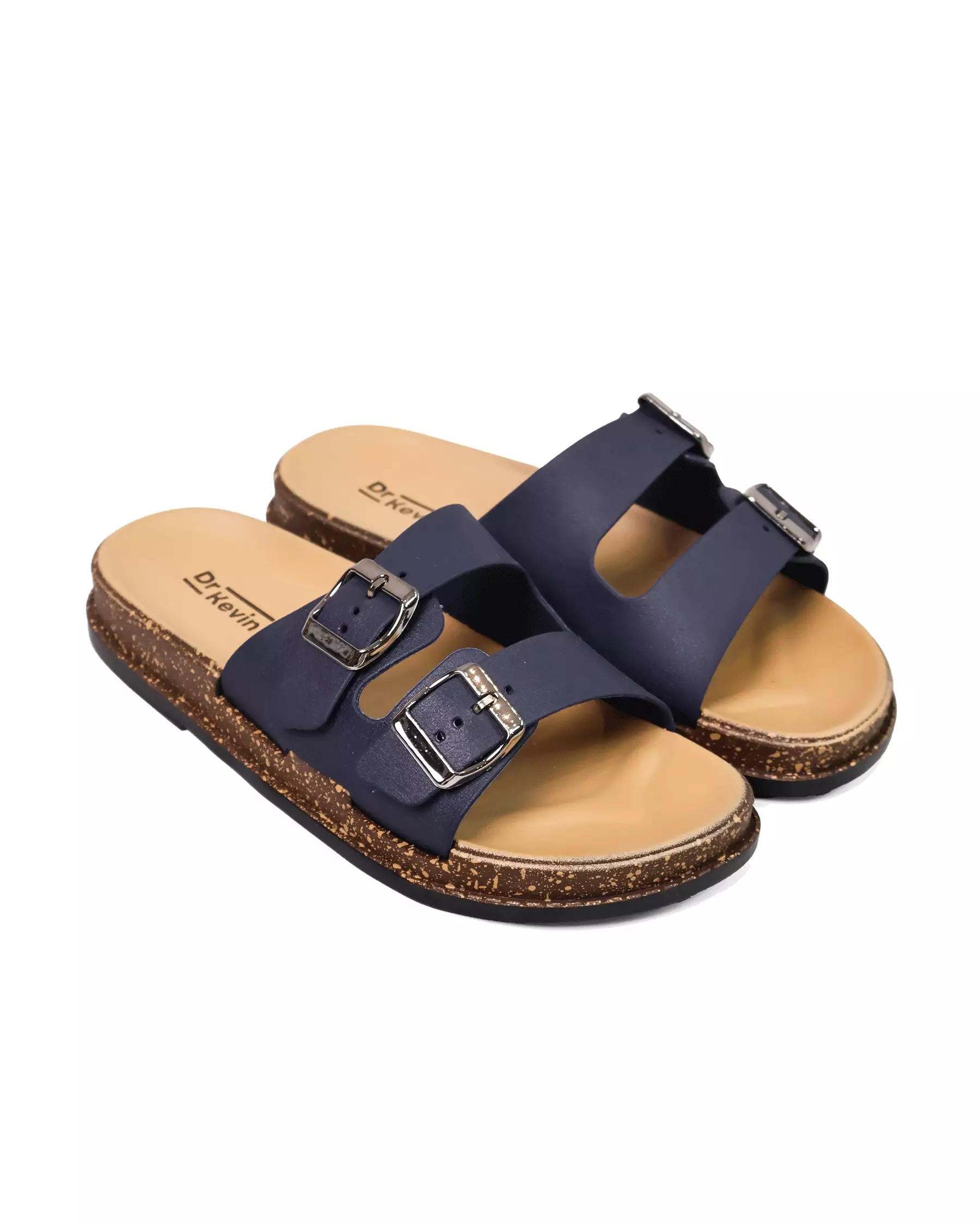 Dr. Kevin Sandal Selop Pria Phylon Kasual 871-110