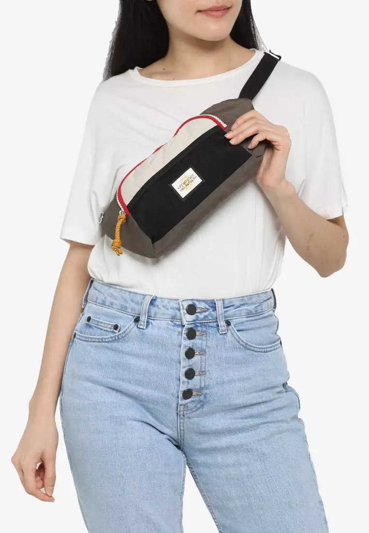 Buy Kipling Yura Belt Bag 2023 Online ZALORA Singapore